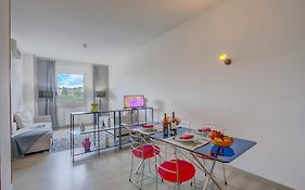 Appartamento Di Tommaso - Happy Rentals