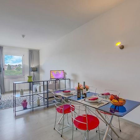 Appartamento Di Tommaso - Happy Rentals Desenzano del Garda Extérieur photo