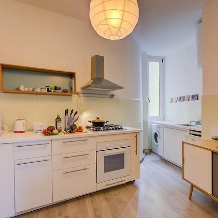 Appartamento Di Tommaso - Happy Rentals Desenzano del Garda Extérieur photo