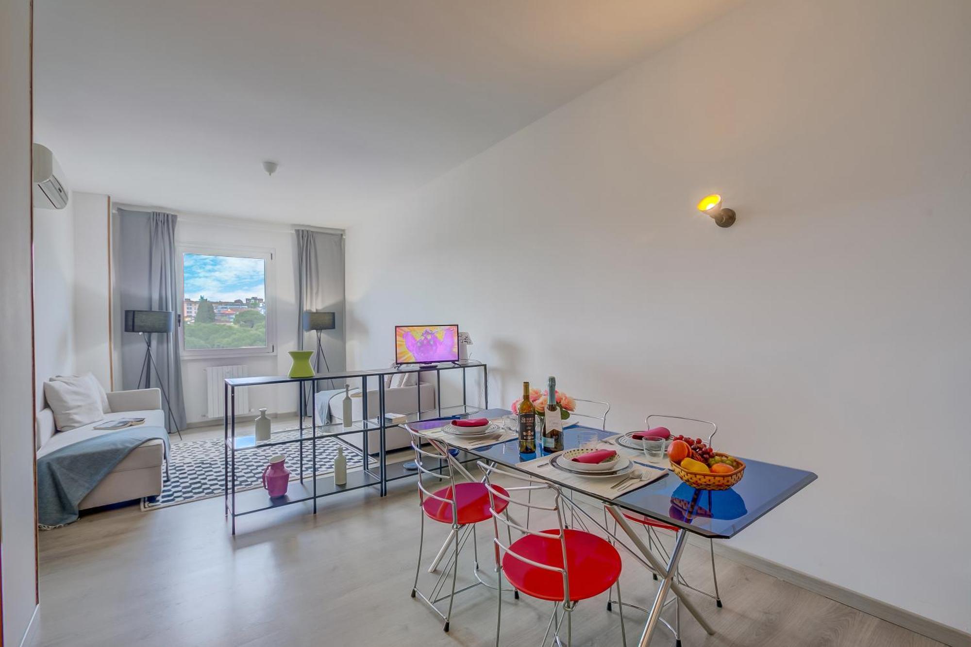 Appartamento Di Tommaso - Happy Rentals Desenzano del Garda Extérieur photo