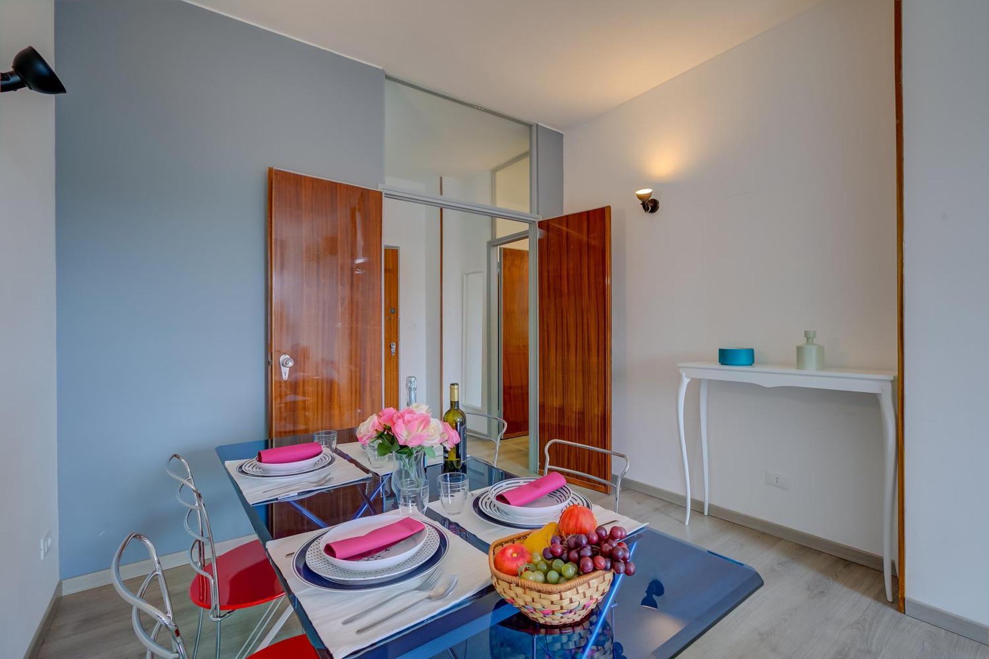 Appartamento Di Tommaso - Happy Rentals Desenzano del Garda Extérieur photo