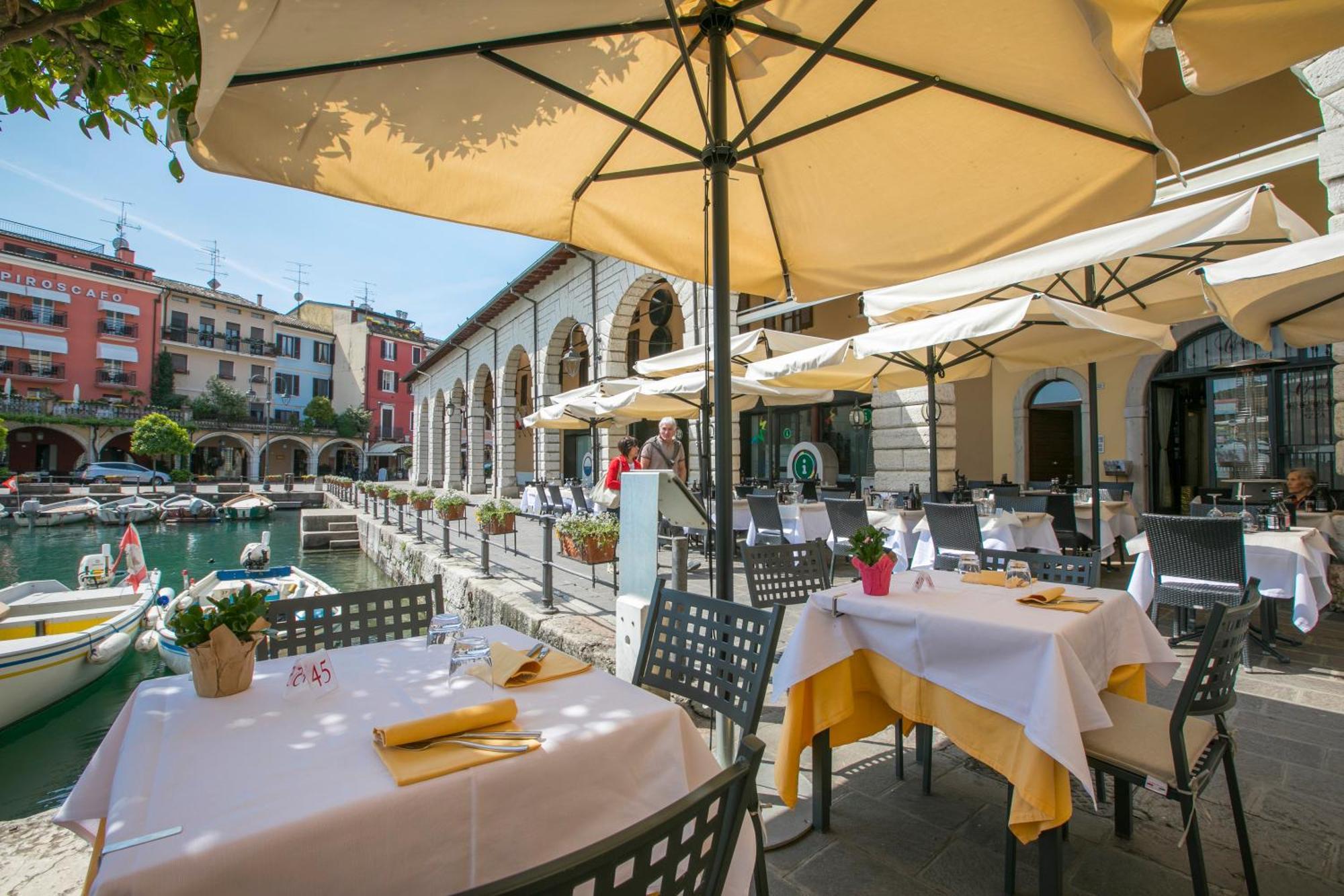 Appartamento Di Tommaso - Happy Rentals Desenzano del Garda Extérieur photo